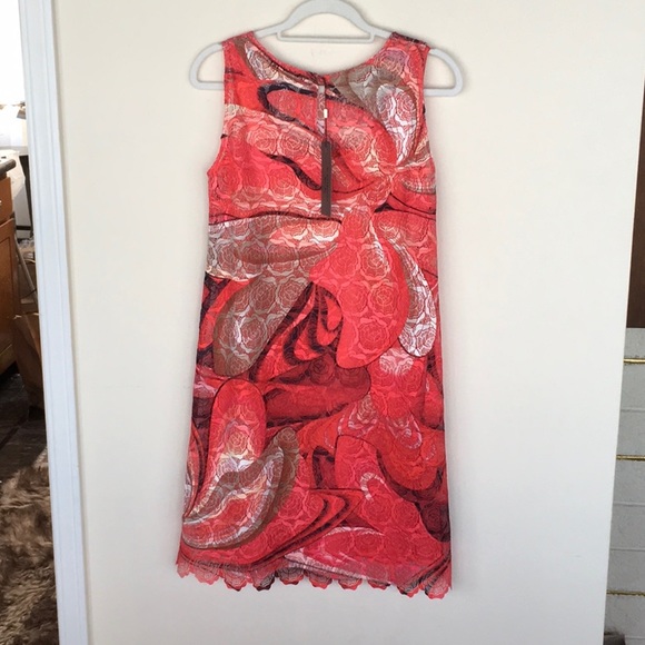 NWT D. Exterior Designer Dress - Picture 2 of 6